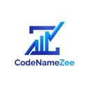 CodeNameZee Logo