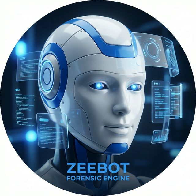 ZeeBot Avatar